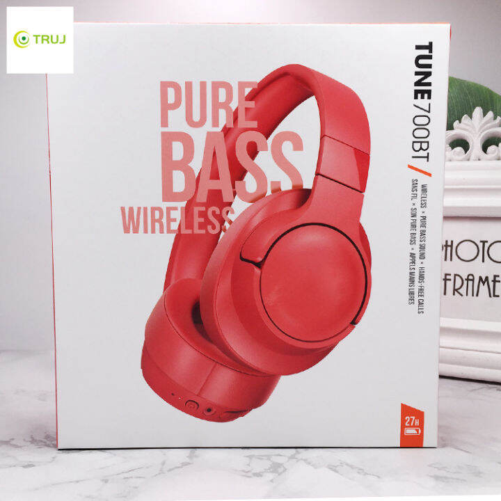 หูฟังสำหรับฟังเพลงเกมกีฬาครอบหูไร้สาย-headphone-stereo-เสียงชัดเจนสำหรับเพื่อนครอบครัวของขวัญคนรัก