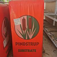 พีชมอส Pindstrup แบ่งขาย 500กรัม 1000กรัม 2000กรัม