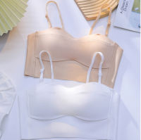 พร้อมส่งจากไทย?Sanay Bra?(N629) ชุดชั้นในเก็บทรงสวยทั้งตัว มีฟองน้ำ ใส่ได้หลายสไตล์ ดีไซน์เก๋