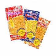 Mực Bento Thái Lan gói nhỏ 6g lớn 24g 3 màu