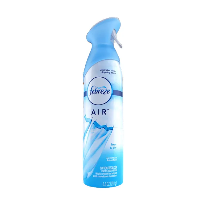 Procter & Gamble Febreze imported from the United States, fresh air