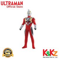 Ultra Hero Series 81 Ultraman Trigger Power Type / ฟิกเกอร์ยอดมนุษย์อุลตร้าแมนทริกเกอร์ มัลติไทป์