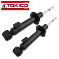 TOKICO โช้คอัพหน้า MITSUBISHI TRITON ปี2005-2006 4WD,ยกสูง (Q3784) แบบน้ำมัน 1 คู่