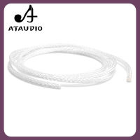 ATAUDIO 8AG ชุบเงินบริสุทธิ์สูง Speaker Hifi OCC สายเคเบิลขนาดใหญ่16เส้นสายเสียงสำหรับลำโพงสำหรับ Diy