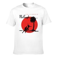 Hot Sell Summer Mr Bungle California Mike Patton Faith No More Tomahawk Men Cotton T-Shirts