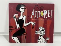 1 CD MUSIC ซีดีเพลงสากล   Ciao Amore! A Lovestruck Set of Swinging Serenades    (M5H70)