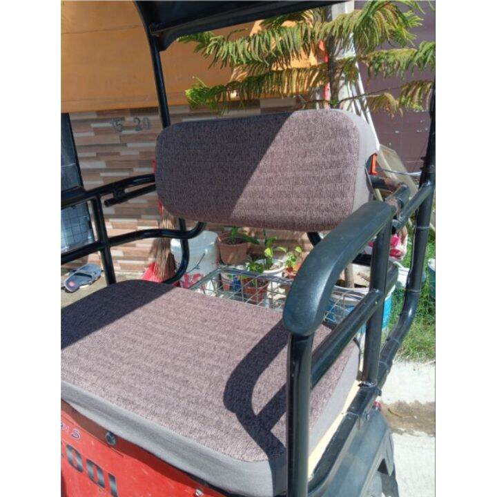 erv seat cover for Ebike. Lazada PH