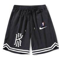 เสื้อคุณภาพสูง 【กางเกงขาสั้น Quick Dry สำหรับผู้ชาย】 NBA Curry Shorts Same Same Summer Basketball Basketball Shorts สบาย ๆ ระบายอากา