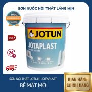 HCMSơn jotun jotaplast nội thất kinh tế dta Sơn Đại Thiên Ân Paint