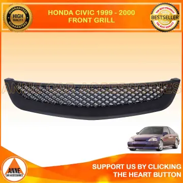 2000 honda civic on sale ex accessories