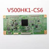 T-con Board V500HK1-CS6 Professional Test Board V500HK1 CS6 Free Shipping V500HK1CS6