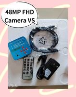 48MP FHD Camera V8