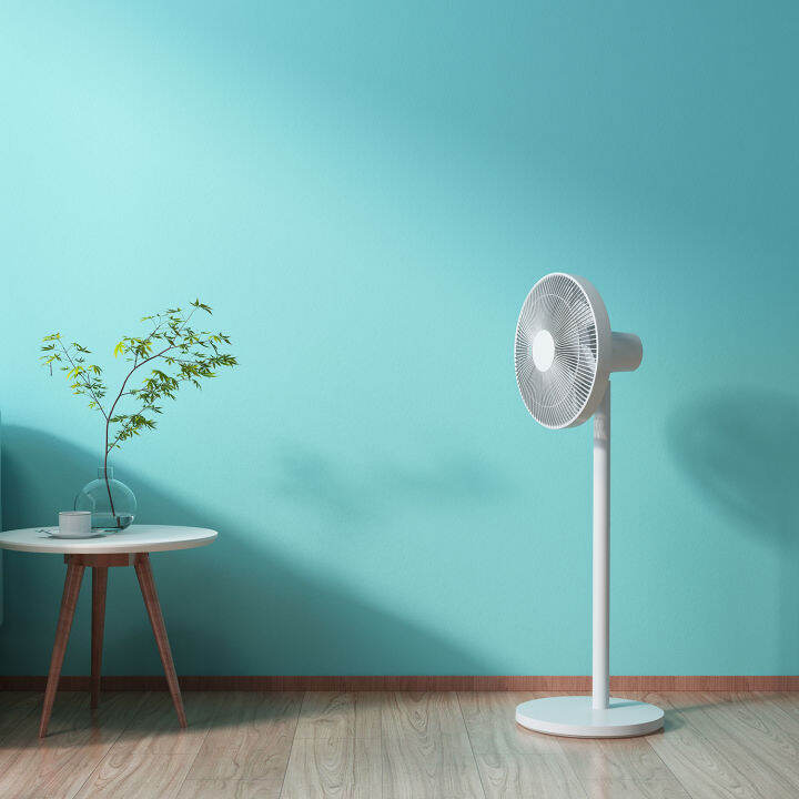 xiaomi-mi-smart-standing-fan-2-eu-30663-พัดลมอัจฉริยะ-หน้ากว้าง-14-นิ้ว-ของแท้-ประกันศูนย์-1ปี-global-version