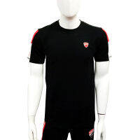 เสื้อยืด DUCATI T-SHIRT DCT80 388