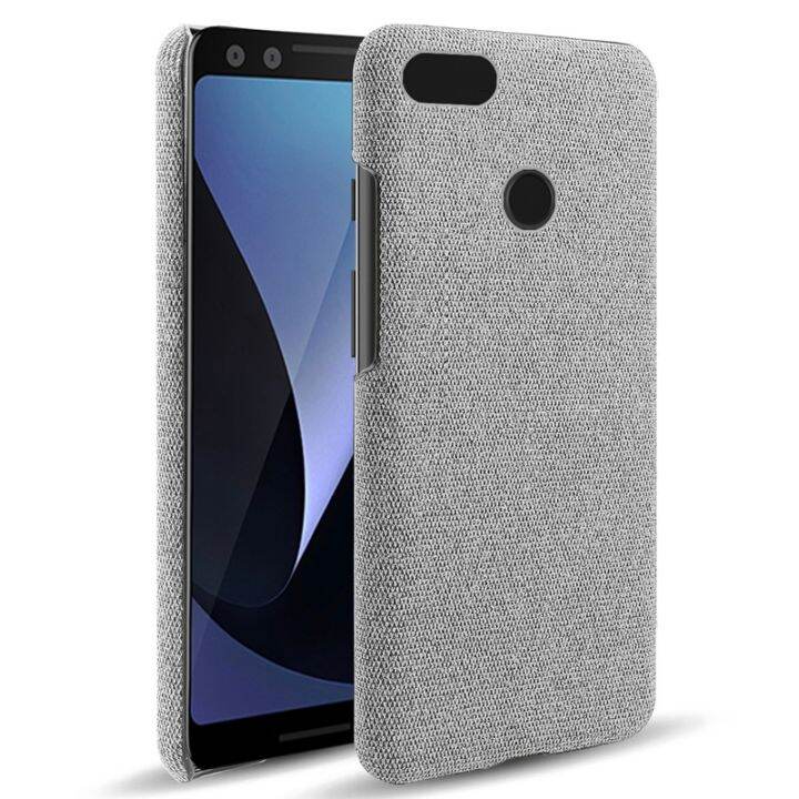 phone-shell-cloth-leather-case-pattern-leather-case-anti-drop-protective-cover-suitable-for-google-pixel-3