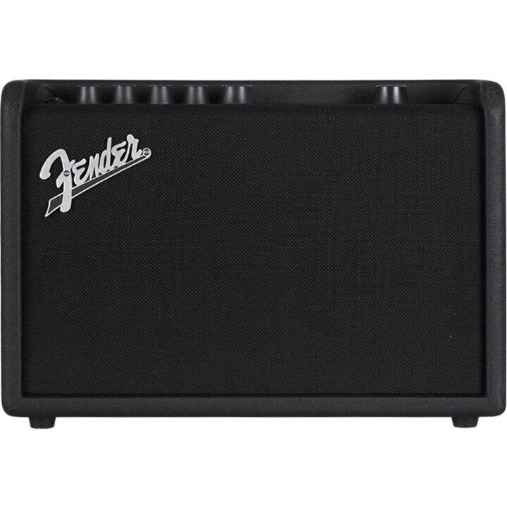 FENDER Fanta speaker MUSTANG GT40 Mustang 40W guitar speaker Bluetooth ...