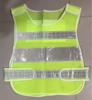 D-Box  Reflective Vest ,Work Safety,Safety Products    เสื้อกั๊กความปลอดภัยตาข่ายเสื้อกั๊กสะท้อนแสงเสื้อสำหรับขี่จักรยานเดินสุนัข,Safety Vest ,ความปลอดภัยเสื้อกั๊กสะท้อนแสงสูงสะท้อนแสงเพื่อความปลอดภัยเสื้อกั๊ก