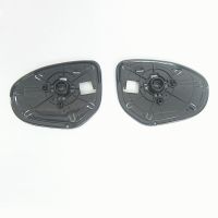 Accessori Per Auto Del Corpo Porta Vetro Specchio สำหรับ Mazda 3 2008-2012 BL Mazda 2 2007-2011 Mazda 6 2008-2012