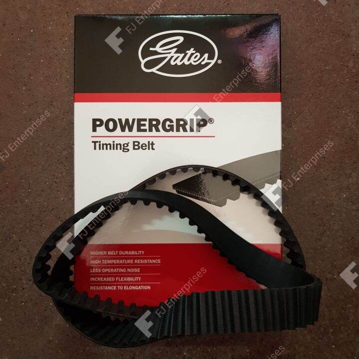 Timing belt 107T x 24mm nonvtec for Honda Civic Esi Lazada PH