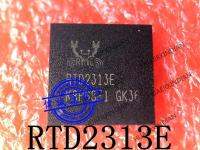 5PCS New Original RTD2313E-CG RTD2313E RTS5420-GR RTS5420 QFN In Stock