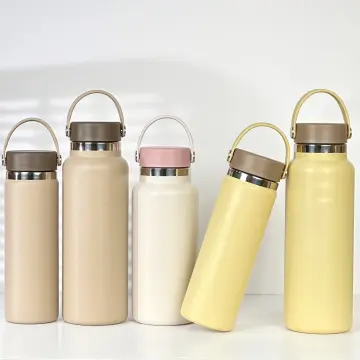 Hydro Flask Limited Edition Polar Ombre Wide-Mouth Vacuum Water