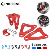 วงเล็บยึดเครื่องยนต์ NICECNC สำหรับยามาฮ่า YFZ450R 2009-2022 SE 2015-22 YFZ450X 2010-2011 YFZ450ชิ้นส่วนป้องกันสนิม AVT 2017