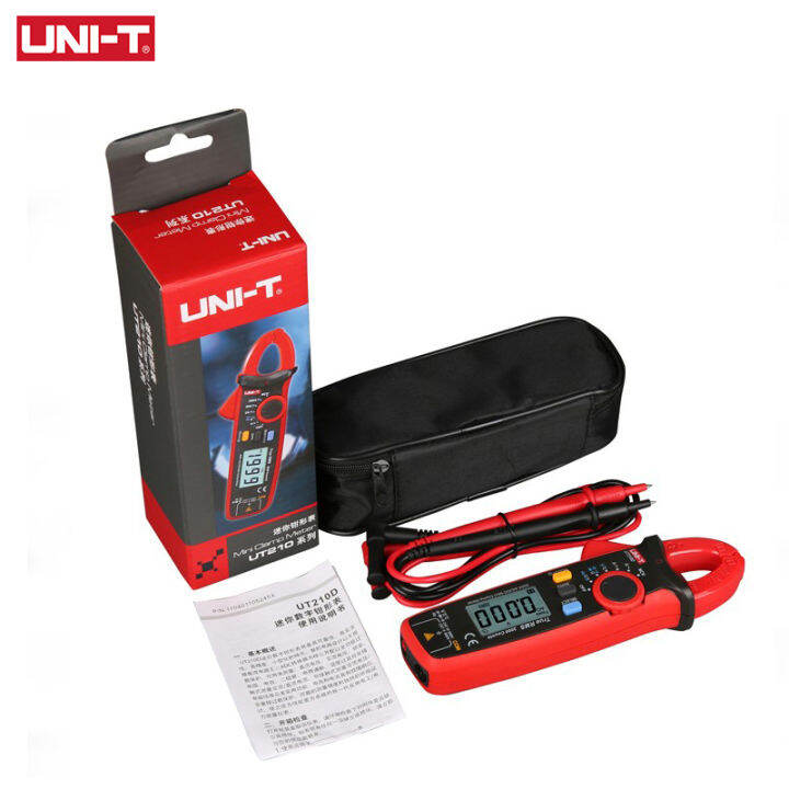 uni-t-ut210e-pro-ac-dc-600v-โวลต์มิเตอร์100a-แอมป์มิเตอร์ไฟฟ้าความถี่-tester