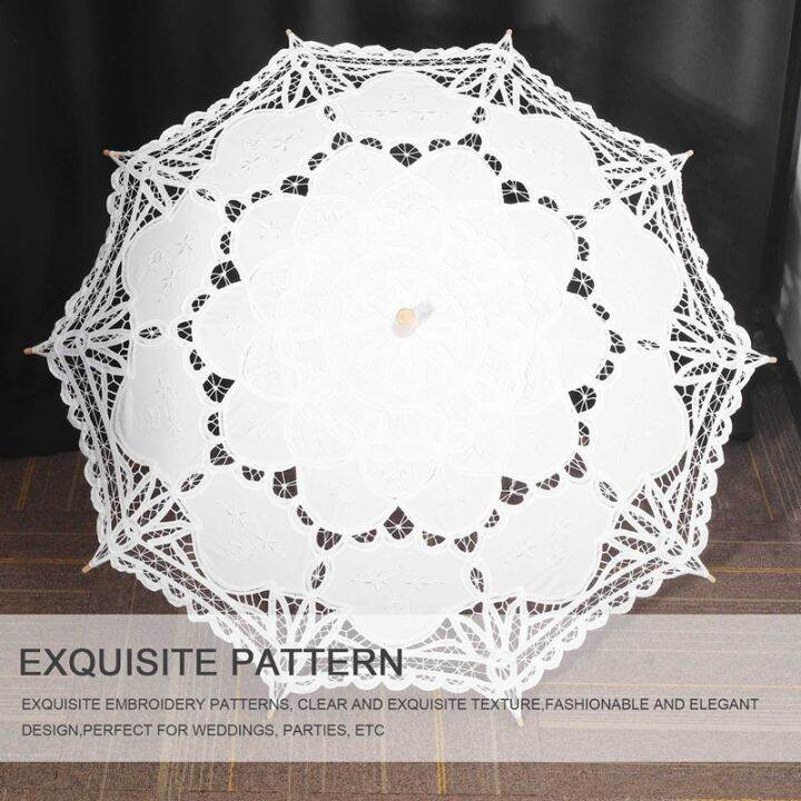 80cm-victorian-lace-embroidery-wedding-umbrella-bridal-parasol-white