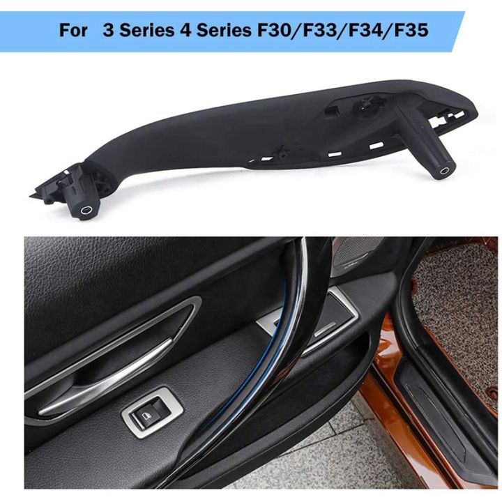4x-black-front-left-right-inner-door-handle-trim-pull-grab-panel-handle-for-bmw-3-4-series-f30-f80-interior-door-handle