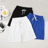 Men Shorts Short Pants Seluar Pendek Lelaki Plus Size Beach Shorts Sports Shorts Cropped Shorts Drawstring Shorts P01