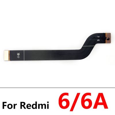 【✲High Quality✲】 nang20403736363 หลัก Fpc จอ Lcd เชื่อมต่อริบบิ้นสายพานเมนบอร์ดสำหรับ Xiaomi Redmi 5 Plus 6 6a 9c 9 8 8a 10x