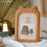 ۩▲◊ Wooden Cute Vintage Pictures Frames Photo Frame for or Tabletop Home Decor