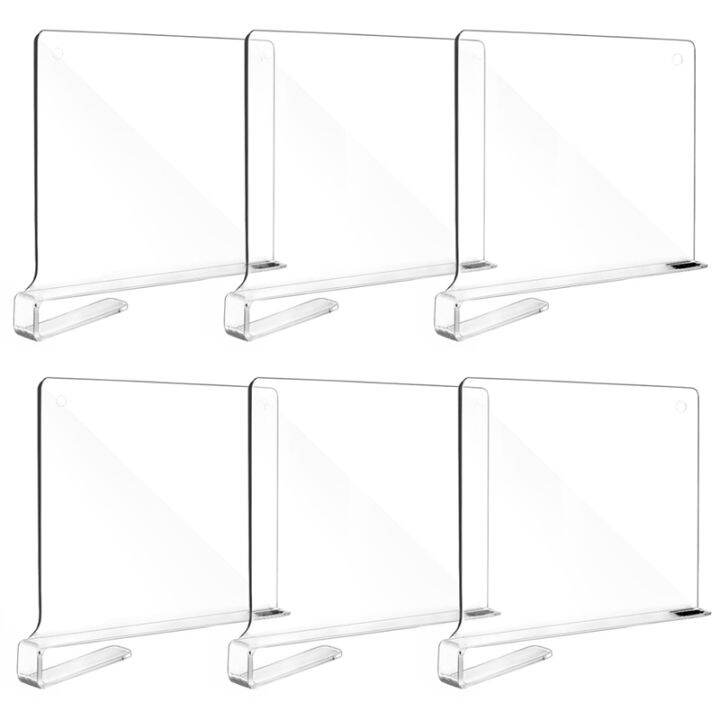 6pcs-clear-acrylic-shelf-dividers-for-organization-closets-shelf-and-closet-separator-for-bedroom-office-shelves