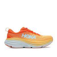 Hoka Bondi 8 Wide Men รองเท้าวิ่งถนนสายซัพพอร์ต หนานุ่ม สินค้ามีจำนวนจำกัด ของแท้ 100% ป้ายไทย ราคาถูกสุด