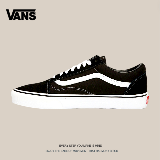 SPECIAL PRICE GENUINE VANS CLASSIC COMFYCUSH SK8-LOW UNISEX SPORTS ...