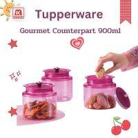 Tupperware รุ่น Gourmet Counterpart (1) 900ml