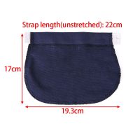 Pants Soft Belt Waist Pregnancy Waistband Jeans Maternity Extender Elastic