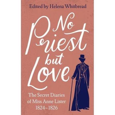 The Secret Diaries ของ Miss Anne Lister-รูปแบบกระดาษ Vol.2 (Vol.2)