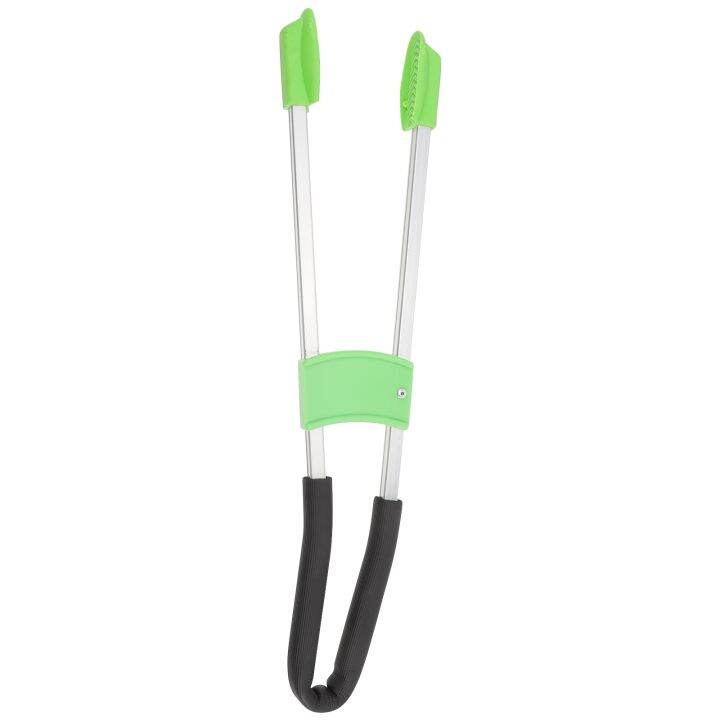 Garbage Trash Picker Grabber Pick Up Reacher Clips Clip Folder Litter