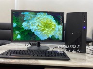 High quality Bộ máy tính để bàn Viteck (Core i7i5i3) Và Màn hình 19 inch - Hàng Mới- Full Hộp - Bảo Hành 24 tháng thumbnail