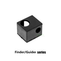 【CW】 1pcs New black Finder Guider series Silicone for / II printer spare parts