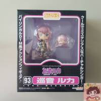 Nendoroid Vocaloid - Megurine Luka- Tako Luka -(Nendoroid 93)[Good Smile Company]โวคาลอยด์ เมกุริเนะ ลูกะ เนนโดรอยด์