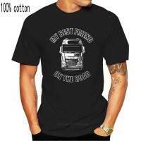 Daf Xf Trucker Tshirt