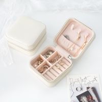 【YD】 Multipurpose Makeup Organizer Household Jewelry Storage Earring Small Item Arrange Wholesale Bulk