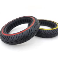 Scooter New Hollow Solid Tire Front and Back Wheels Universal Rubber High Elastic Tire 8 1/2x2 8.5-Inch