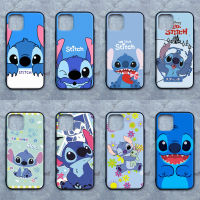 เคสกันกระแทก iphone 14 plus ลายสติช สินค้าคุณภาพ  case TPU