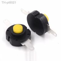 ☸☌  5PCS Flashlight Switch Self-locking Round Twisted Switch DIY Electronics Round Switch Mini Switch Circuit At Accessories ON-OFF