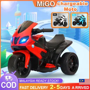 Real discount kids motorbike