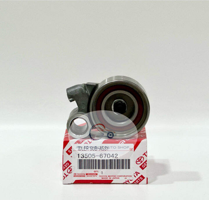 Timing Belt Idler Bearing Toyota Fortuner / HIAce / HiLux / Innova