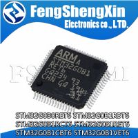 1pcs STM32G0B STM32G0B0RET6 STM32G0B1RBT6 STM32G0B1RCT6 STM32G0B1RET6 STM32G0B1CBT6 STM32G0B1VET6 WATTY Electronics